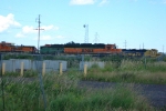 BNSF 7877